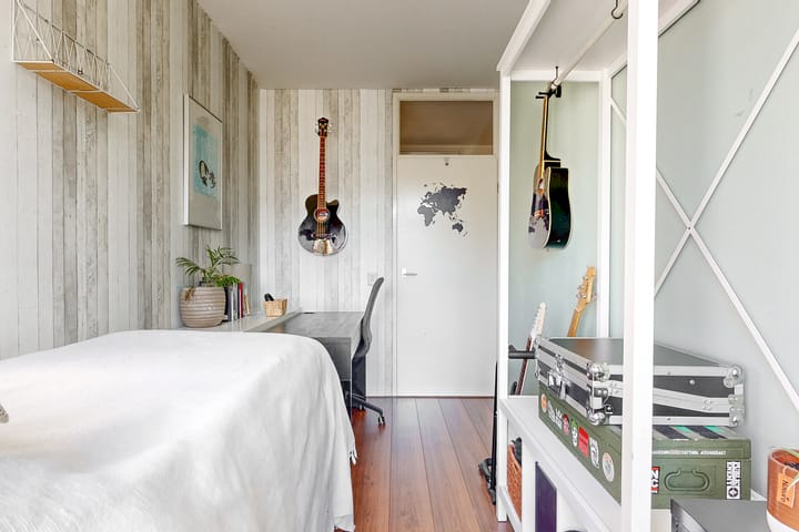 Foto 24 van Jachtenlaan 24