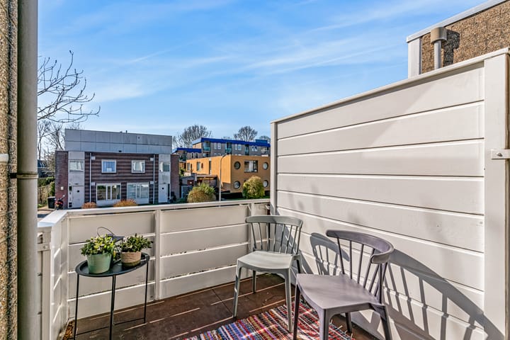 Foto 25 van Jachtenlaan 24