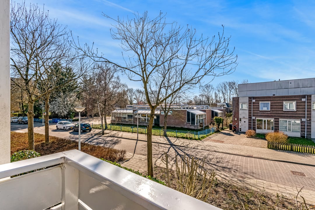 Photo 26 of Jachtenlaan 24