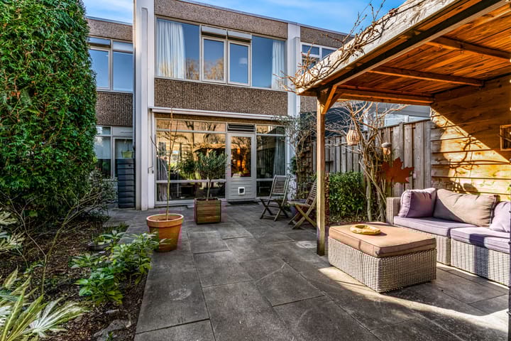 Foto 27 van Jachtenlaan 24