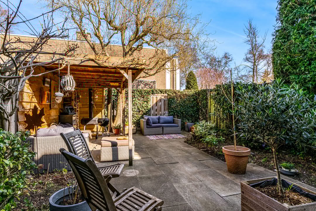 Photo 28 of Jachtenlaan 24