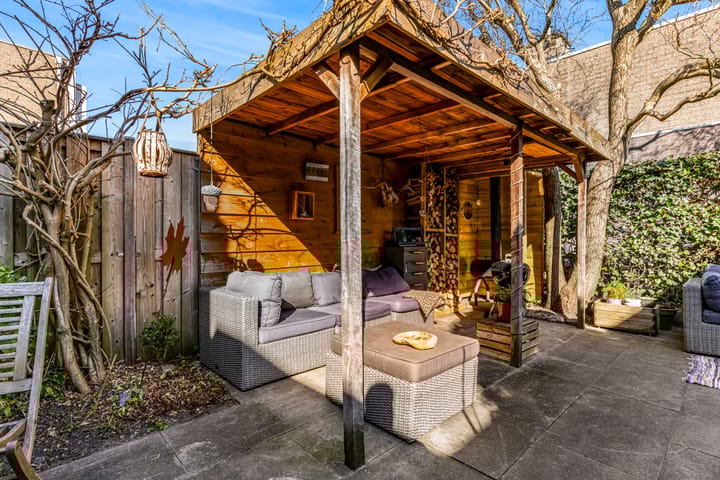 Foto 31 van Jachtenlaan 24