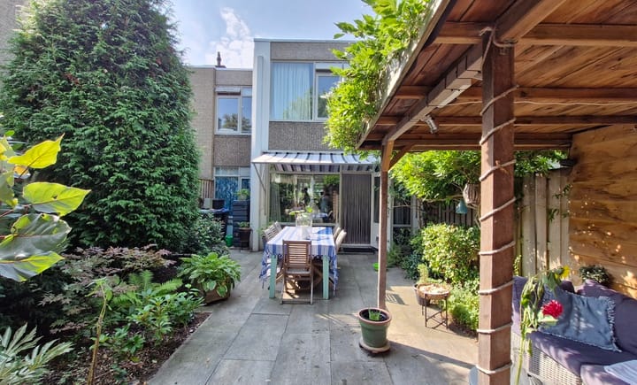 Foto 32 van Jachtenlaan 24