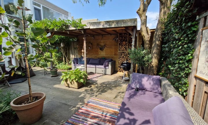 Foto 33 van Jachtenlaan 24