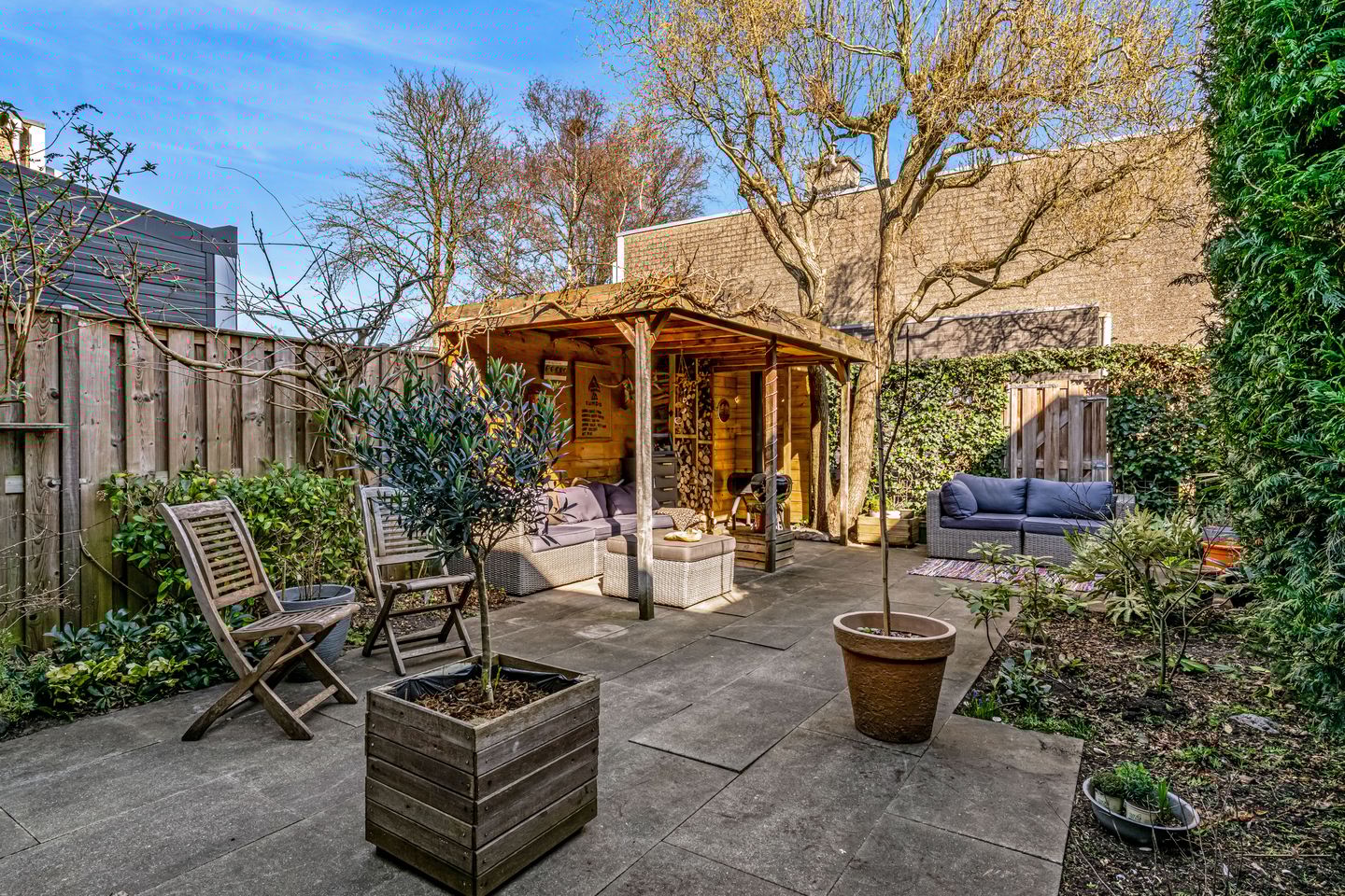 Photo 29 of Jachtenlaan 24