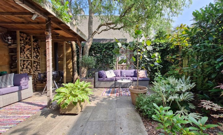 Foto 34 van Jachtenlaan 24