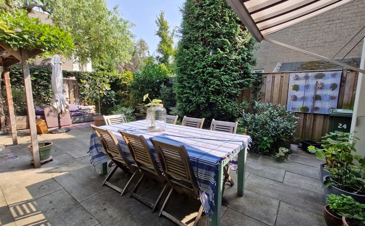 Foto 35 van Jachtenlaan 24