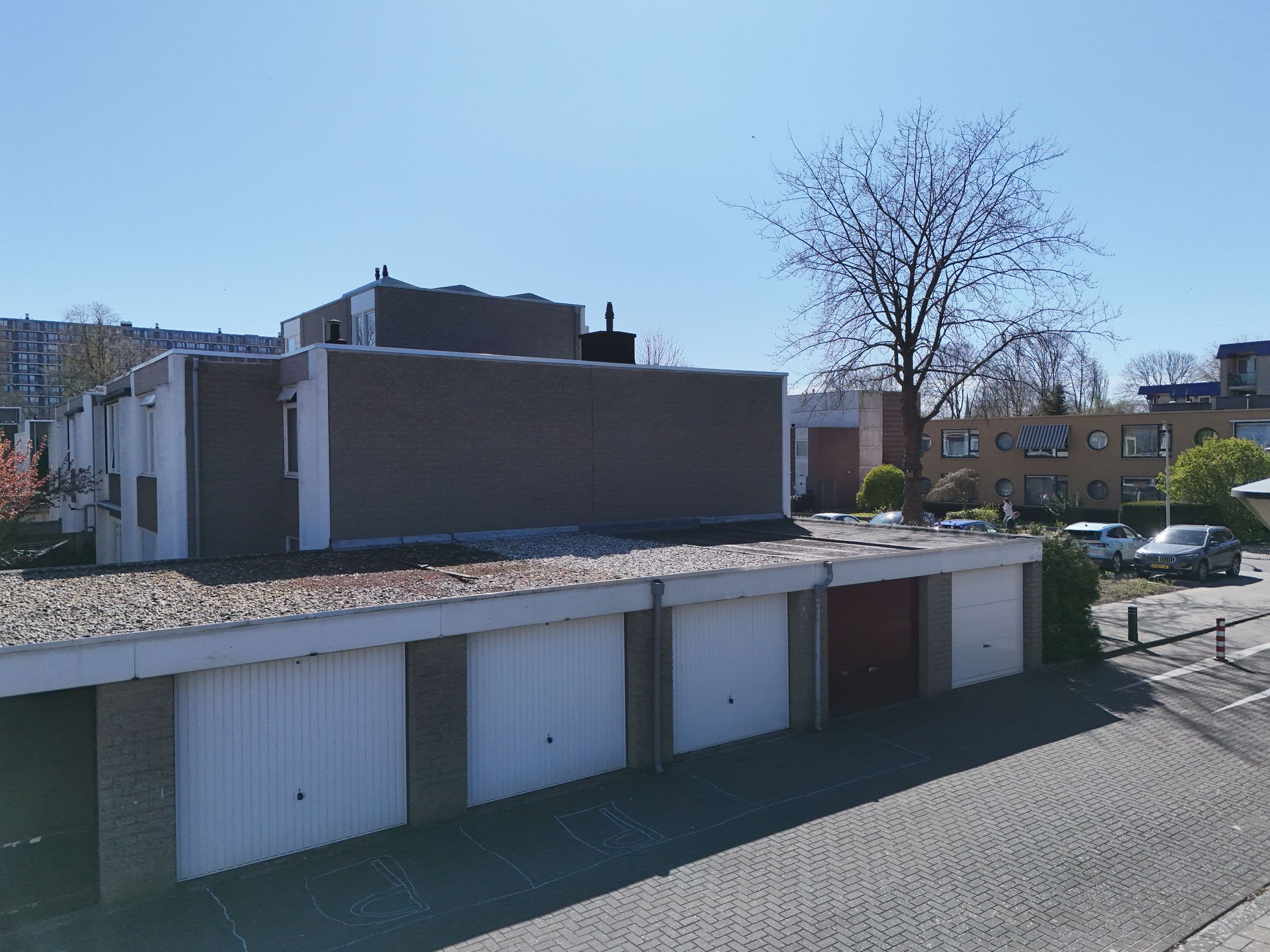 Photo 36 of Jachtenlaan 24