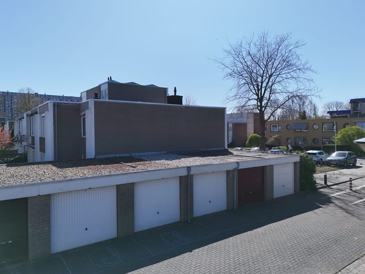 Foto 36 van Jachtenlaan 24