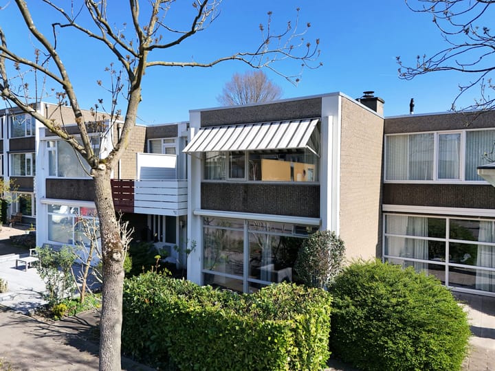 Foto 37 van Jachtenlaan 24