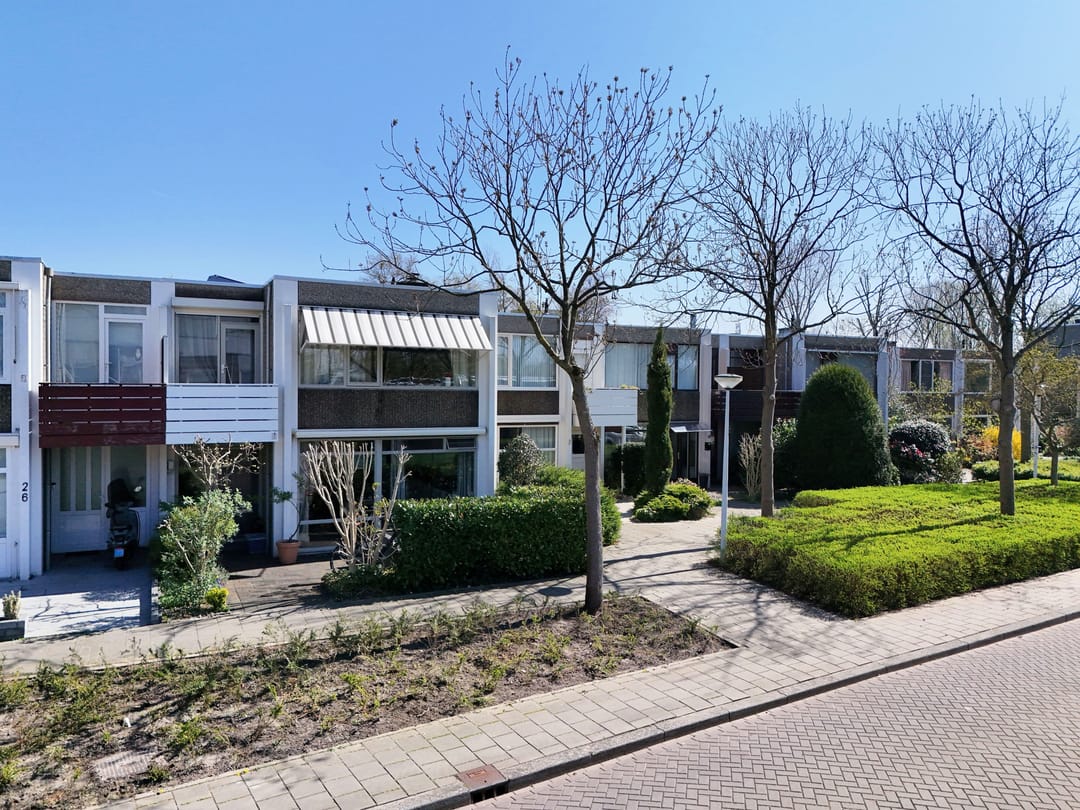 Photo 38 of Jachtenlaan 24