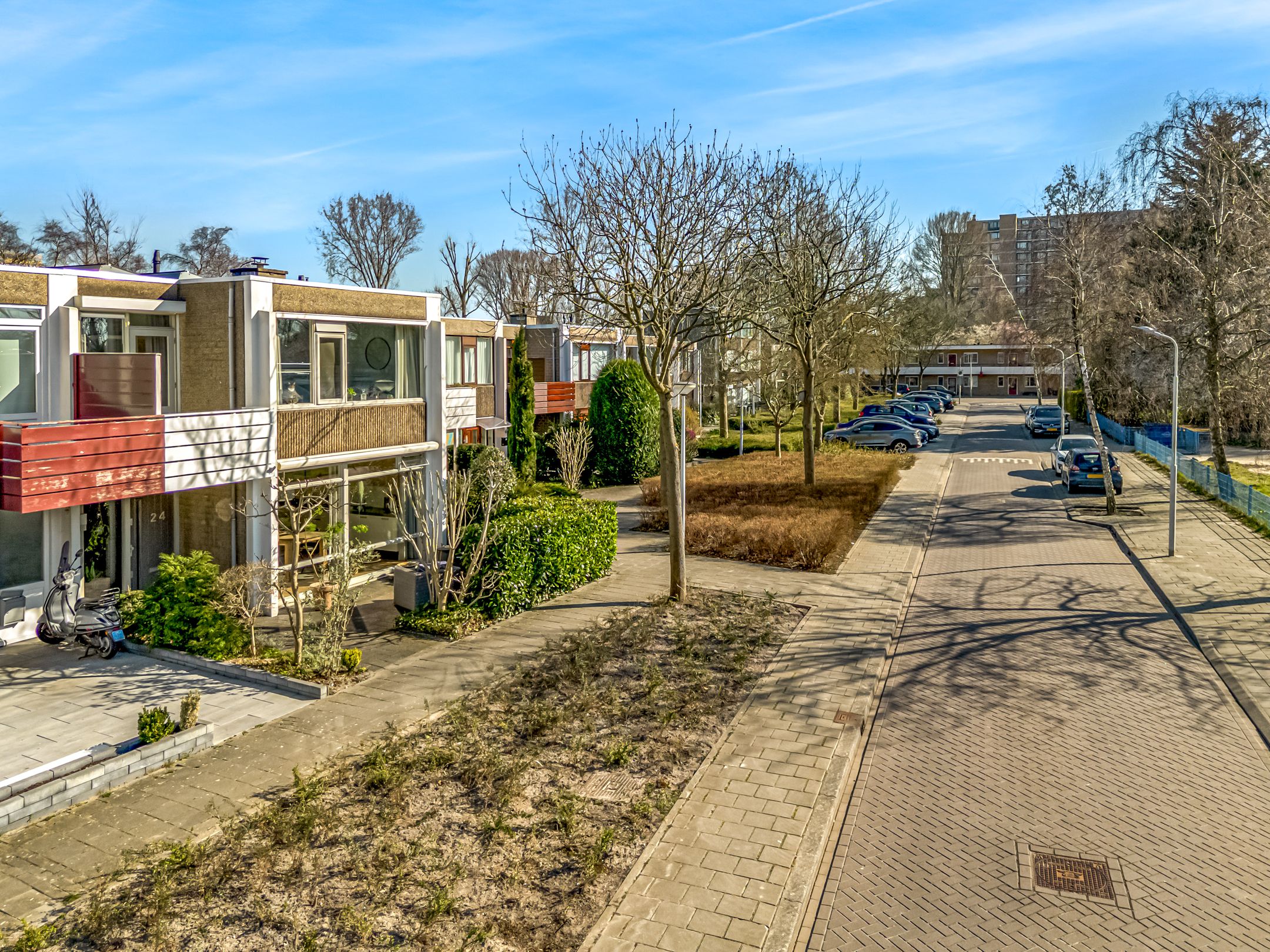 Photo 39 of Jachtenlaan 24