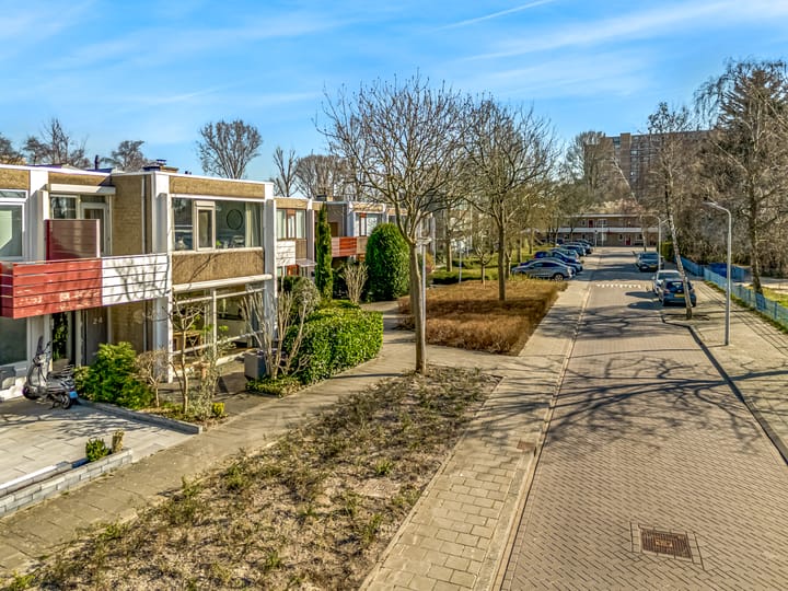 Foto 39 van Jachtenlaan 24