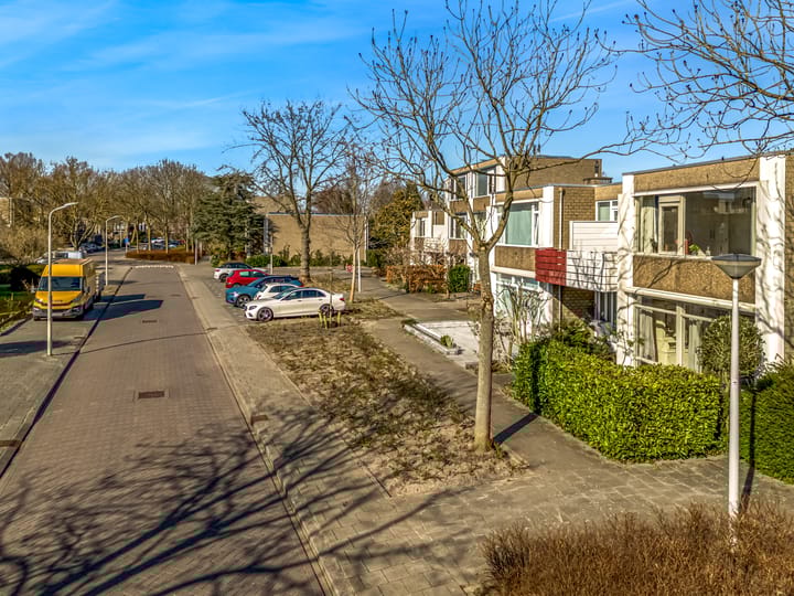 Foto 40 van Jachtenlaan 24