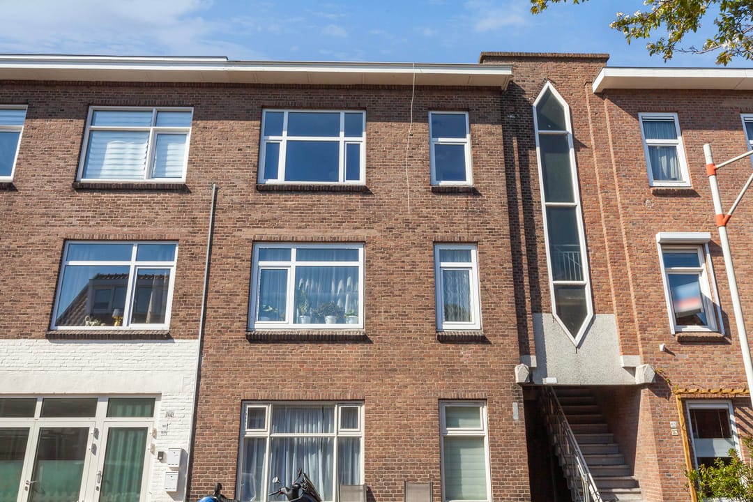 Foto 1 van Bussumsestraat 155