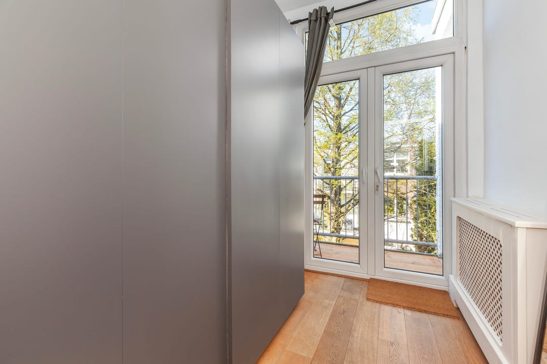 Foto 13 van Bussumsestraat 155