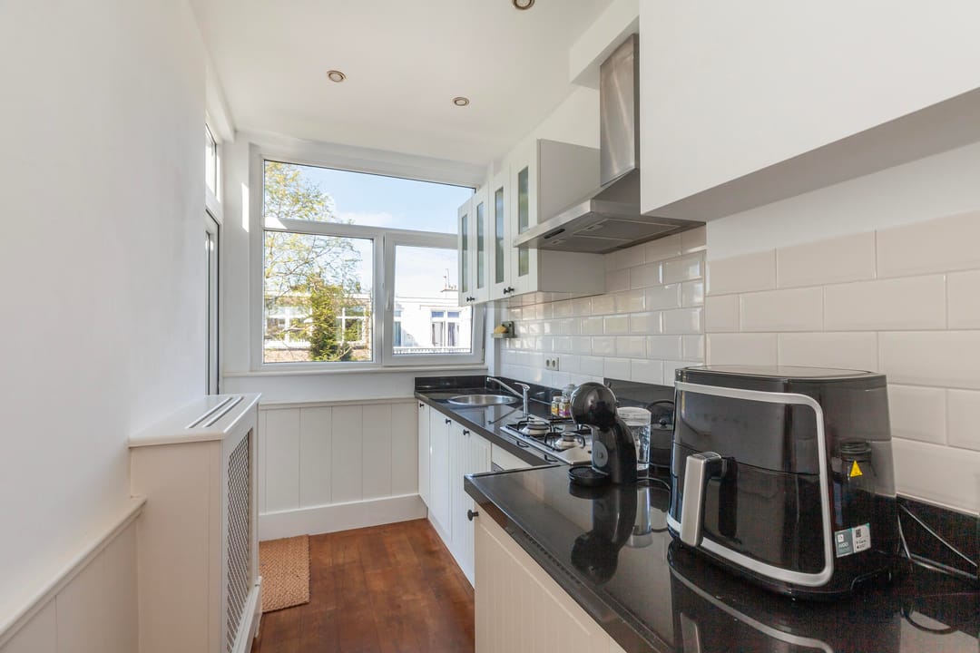 Foto 11 van Bussumsestraat 155