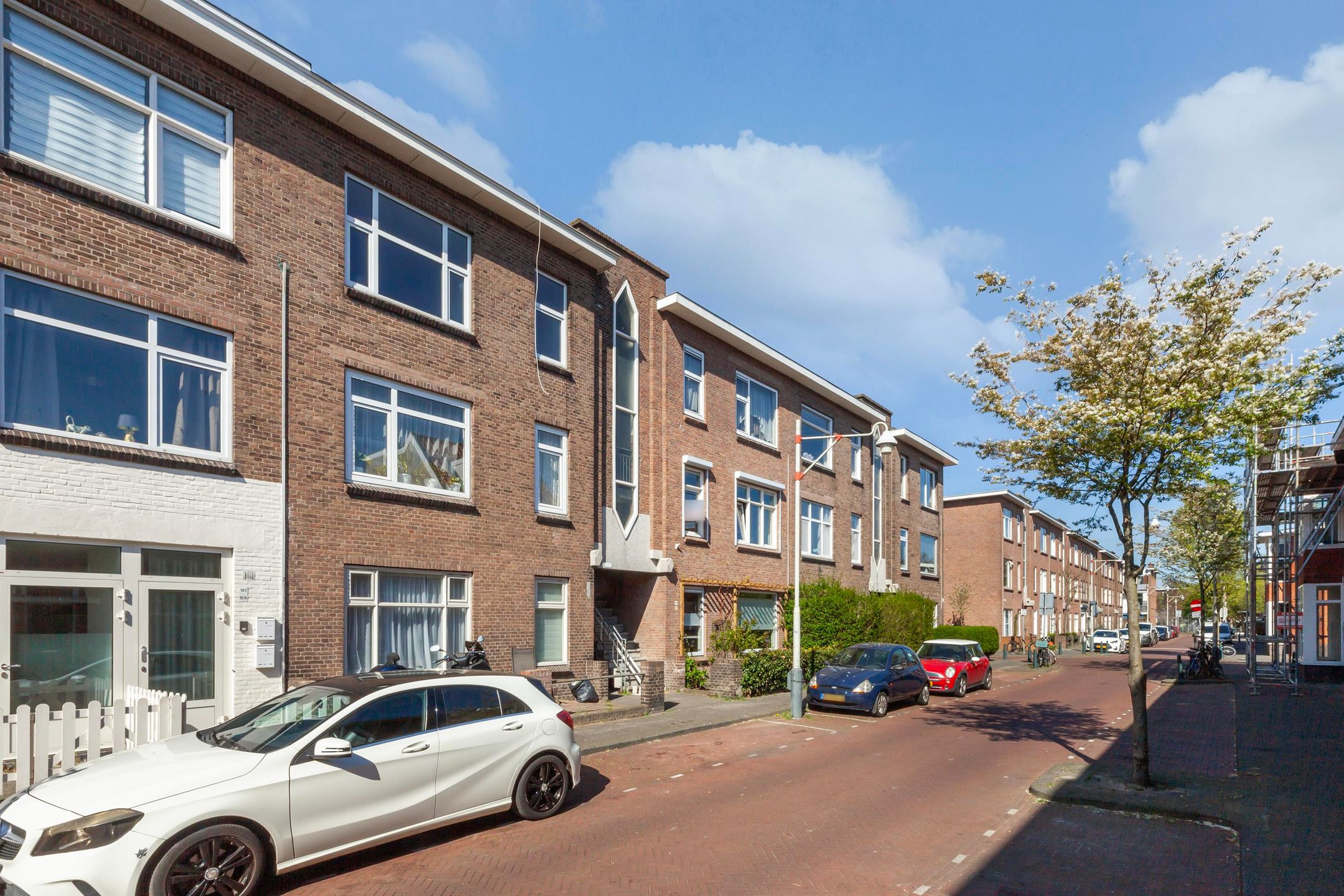 Foto 3 van Bussumsestraat 155