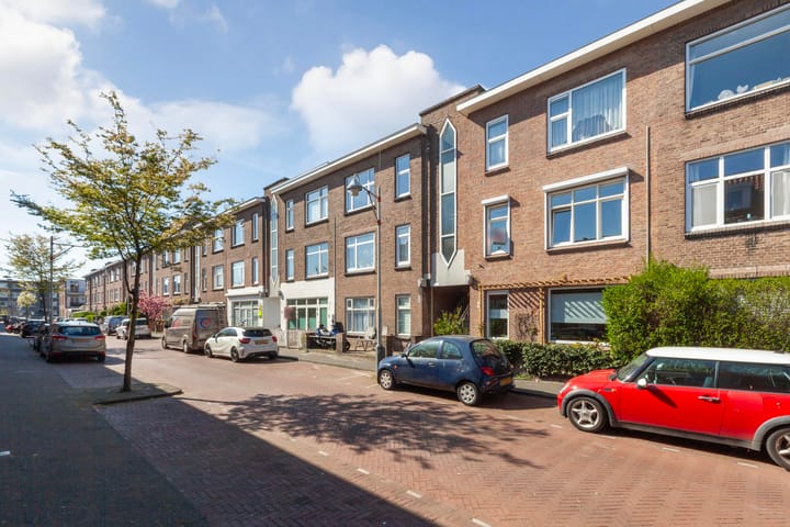 Foto 2 van Bussumsestraat 155