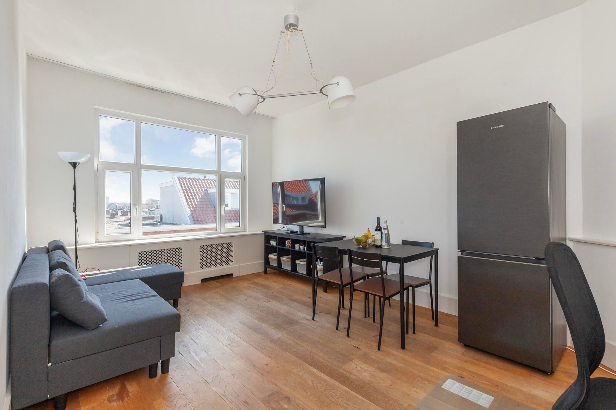 Foto 6 van Bussumsestraat 155