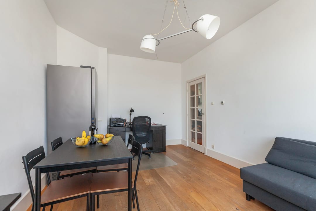 Foto 8 van Bussumsestraat 155