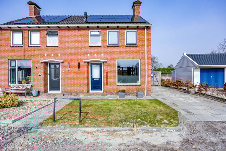 Foto 2 van Hunsingoweg 2