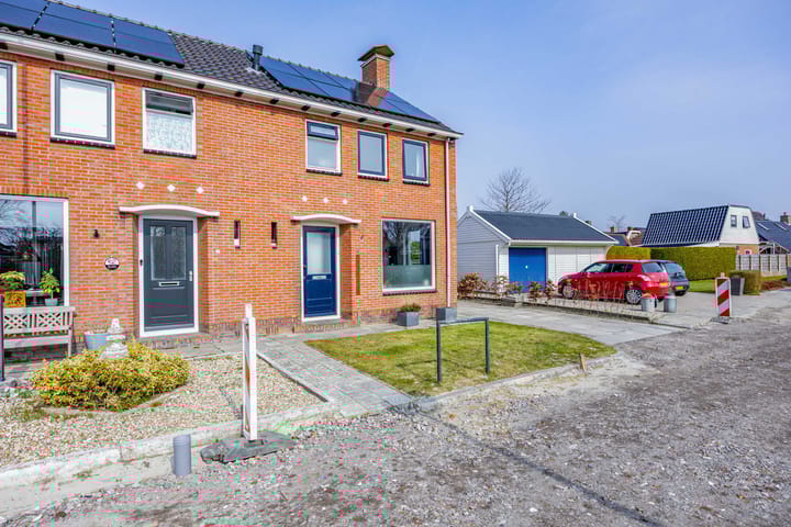 Foto 3 van Hunsingoweg 2