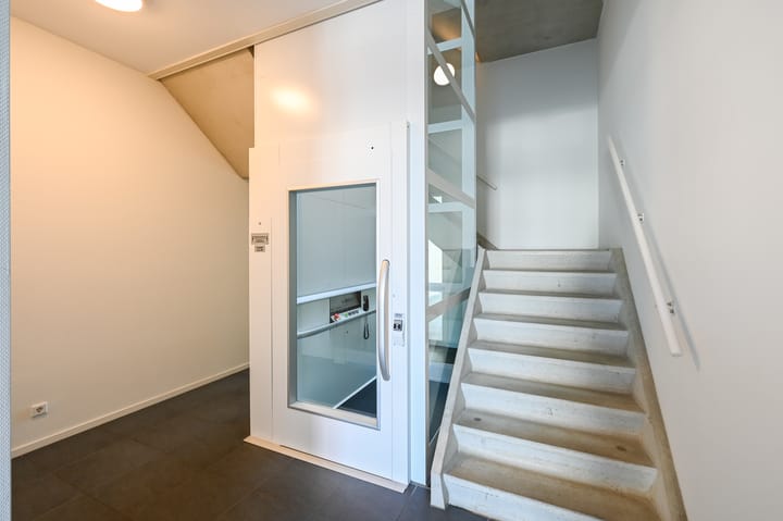 Foto 5 van Fonteynenburghlaan 6-A