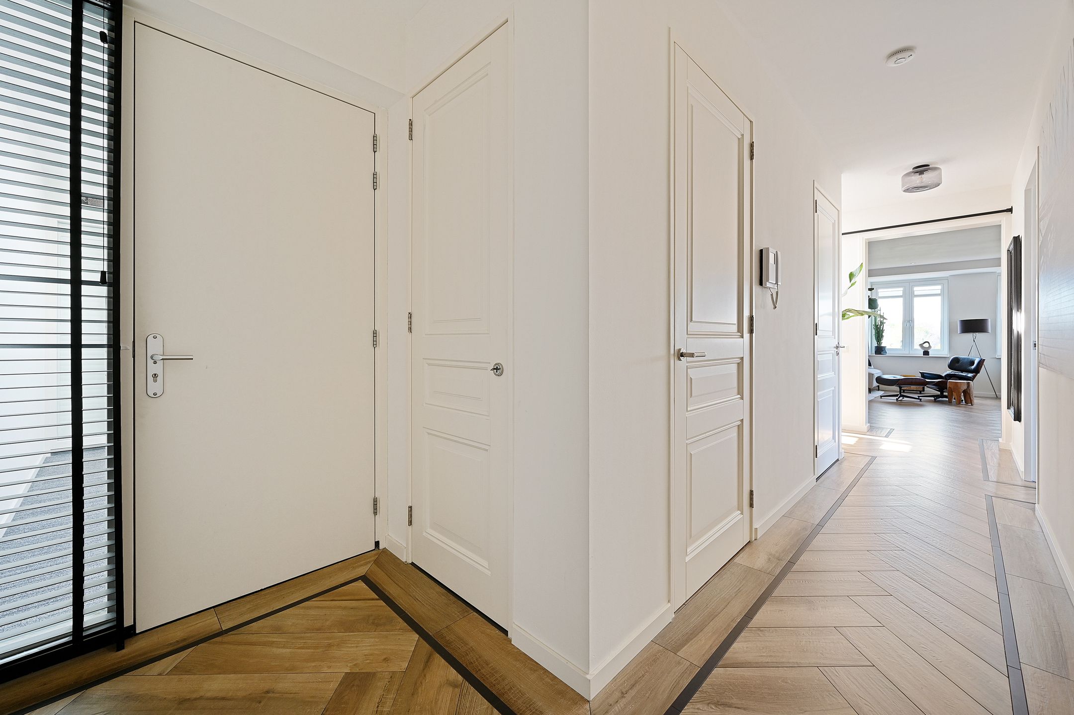 Foto 6 van Fonteynenburghlaan 6-A