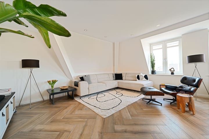 Foto 7 van Fonteynenburghlaan 6-A