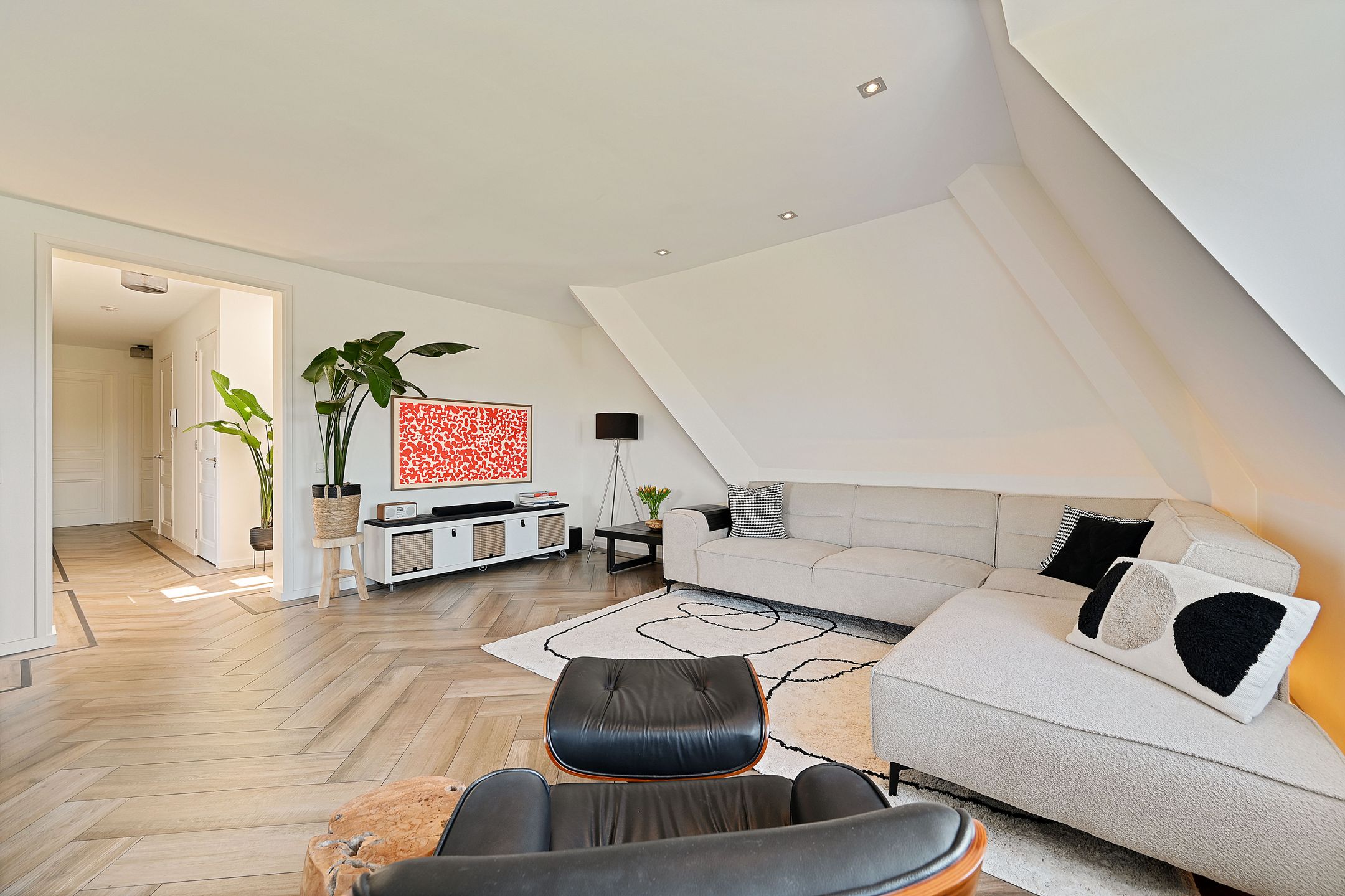 Foto 9 van Fonteynenburghlaan 6-A