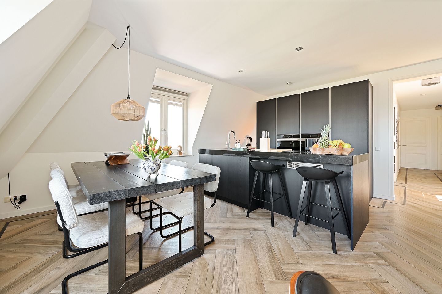 Foto 10 van Fonteynenburghlaan 6-A