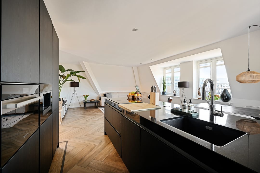 Foto 11 van Fonteynenburghlaan 6-A