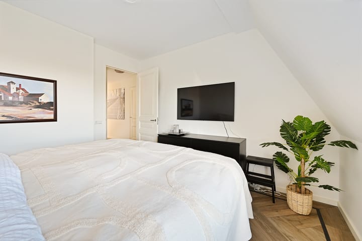 Foto 13 van Fonteynenburghlaan 6-A