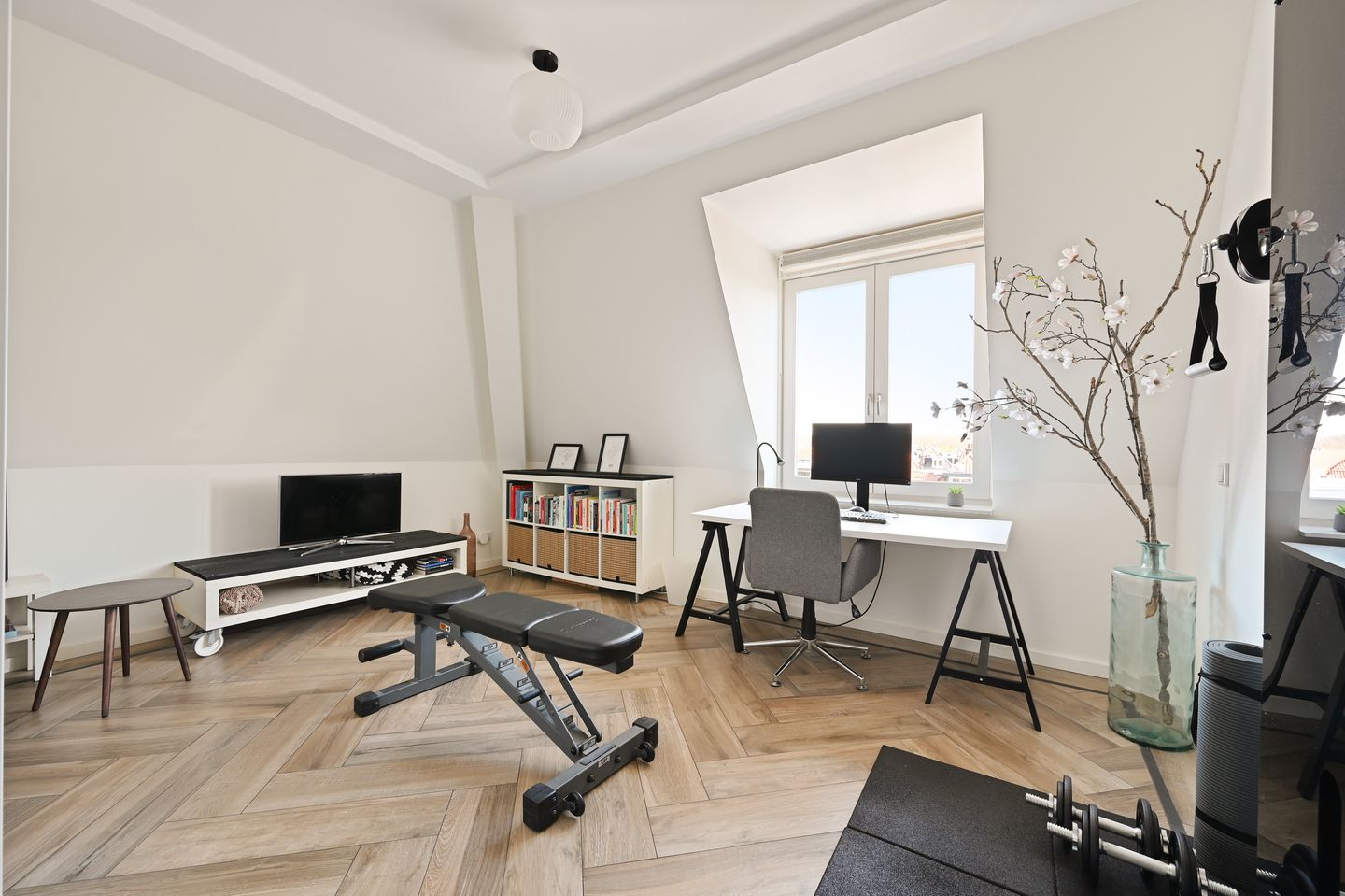 Foto 14 van Fonteynenburghlaan 6-A