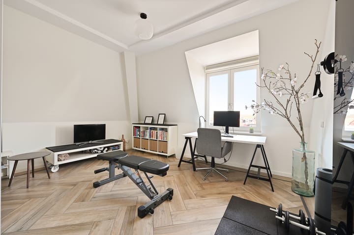 Foto 14 van Fonteynenburghlaan 6-A