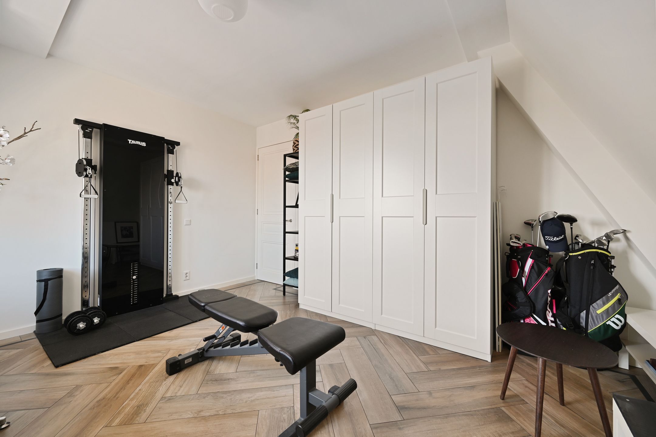 Foto 15 van Fonteynenburghlaan 6-A