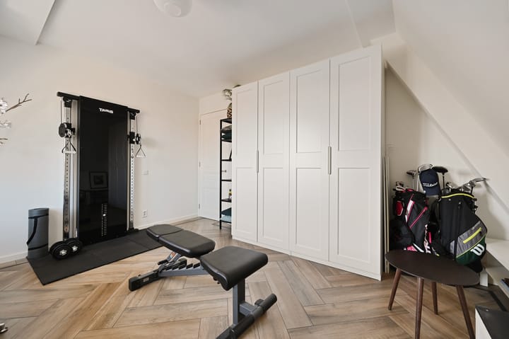 Foto 15 van Fonteynenburghlaan 6-A