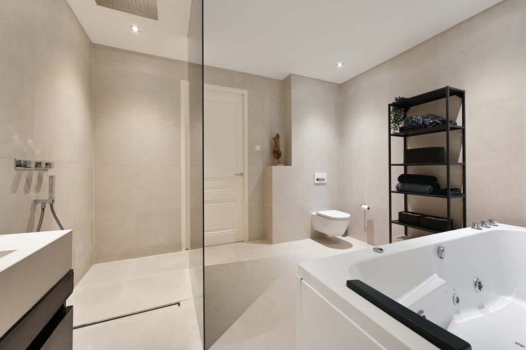 Foto 16 van Fonteynenburghlaan 6-A