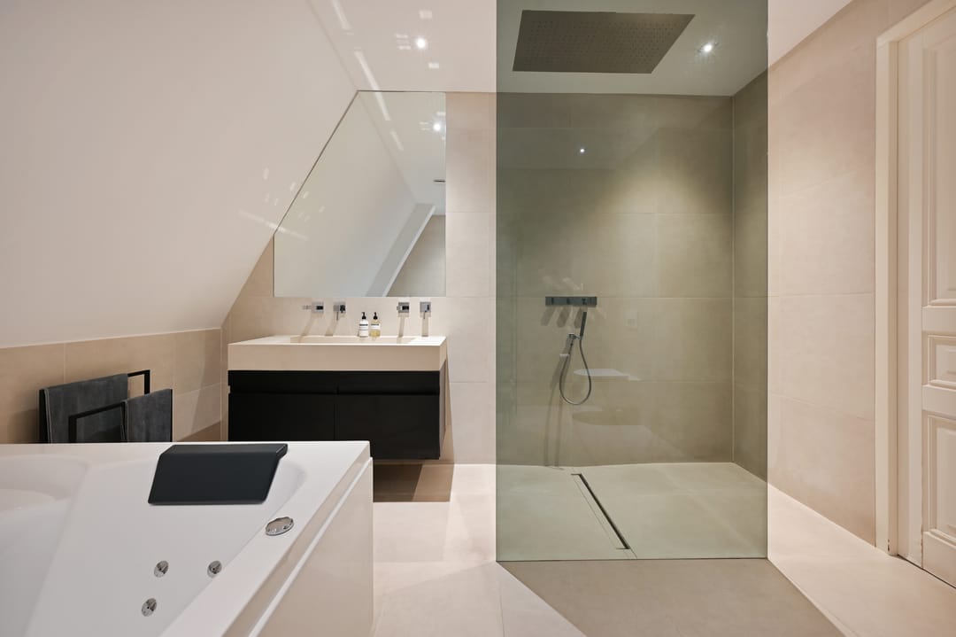 Foto 17 van Fonteynenburghlaan 6-A