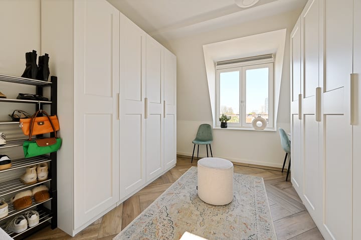 Foto 18 van Fonteynenburghlaan 6-A