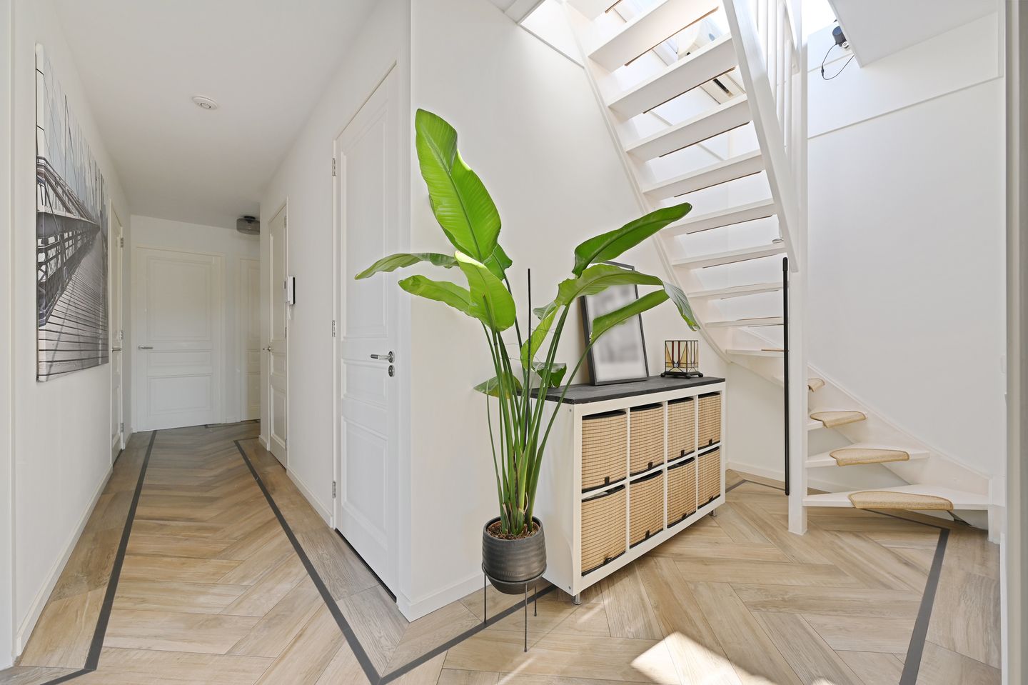 Foto 19 van Fonteynenburghlaan 6-A