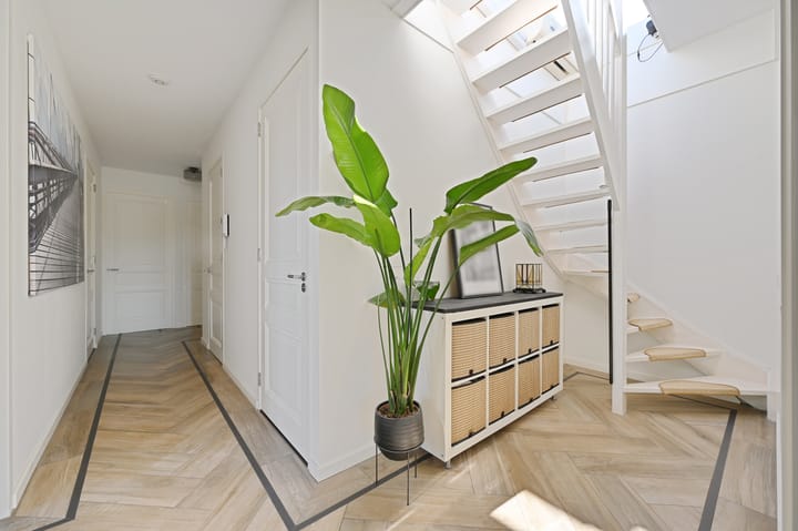 Foto 19 van Fonteynenburghlaan 6-A