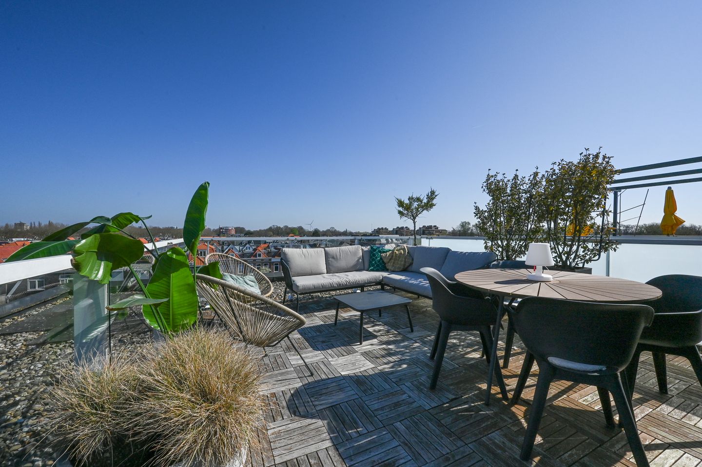 Foto 20 van Fonteynenburghlaan 6-A