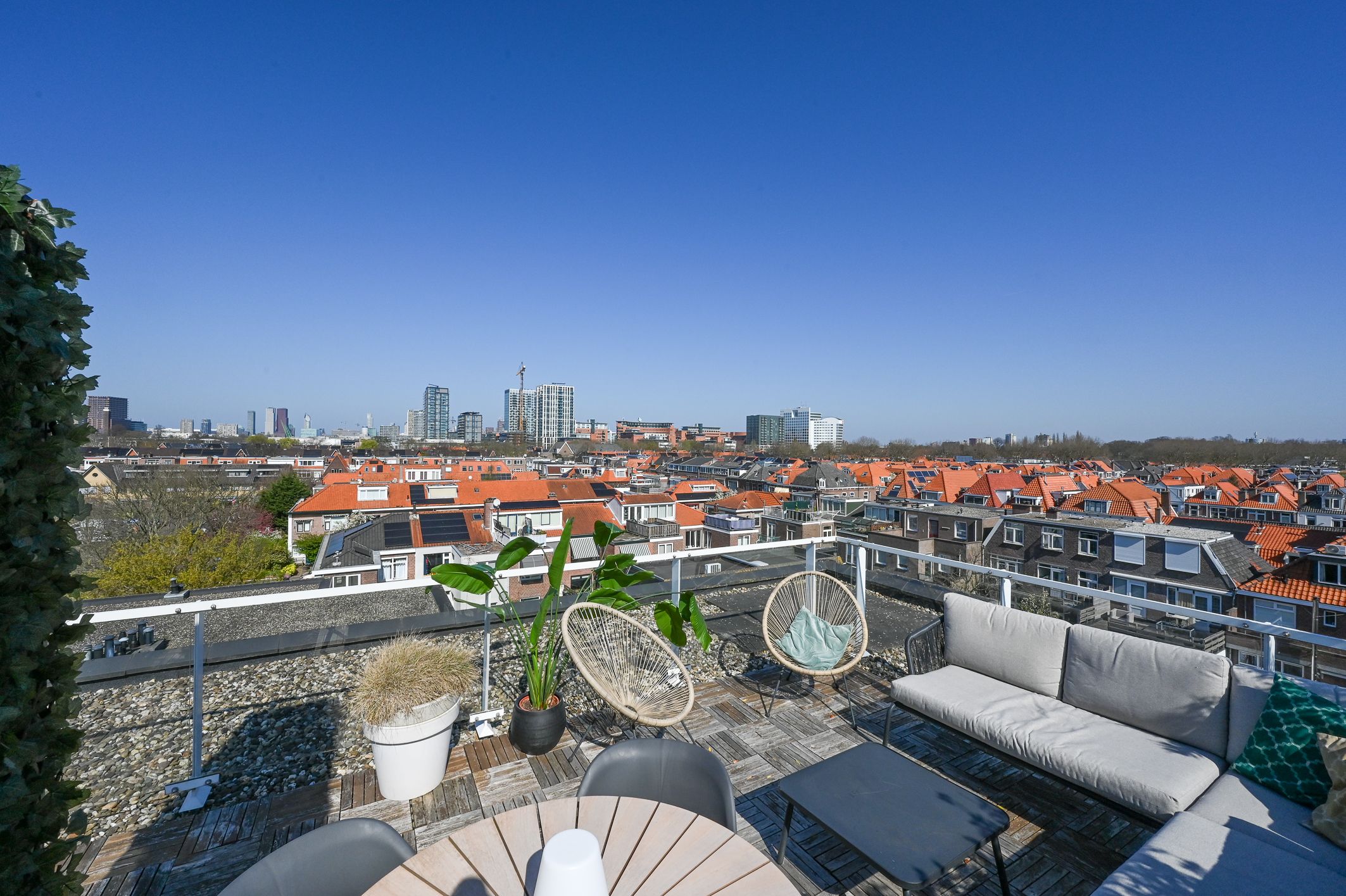 Foto 21 van Fonteynenburghlaan 6-A