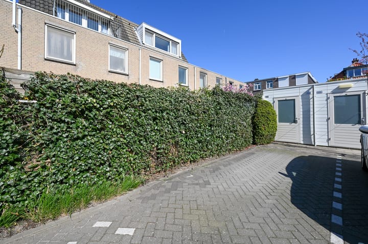 Foto 22 van Fonteynenburghlaan 6-A