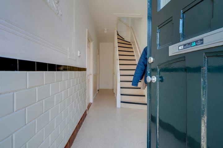 Foto 5 van Hendrick de Keyserstraat 33