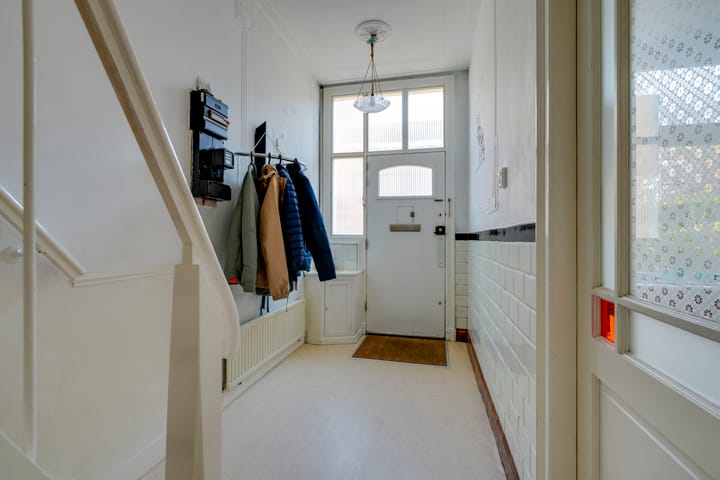 Foto 6 van Hendrick de Keyserstraat 33