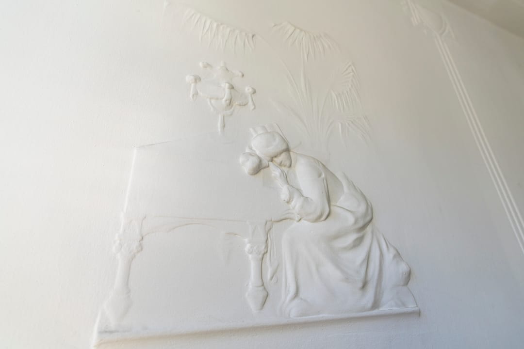 Foto 7 van Hendrick de Keyserstraat 33