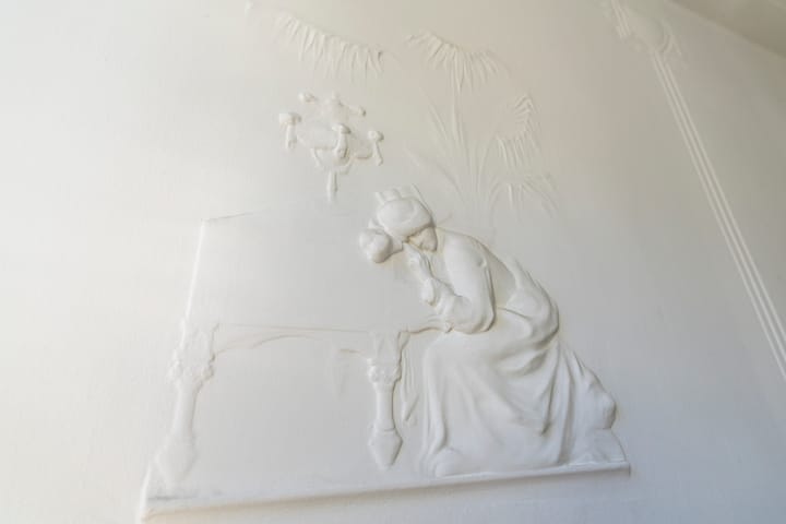 Foto 7 van Hendrick de Keyserstraat 33